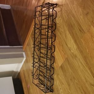 Wine Rack NWOT